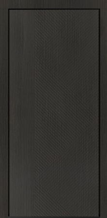 Входные двери Сталлер Comfort 3K ЮП-29 Венге - ЮП-25 Stone Oak