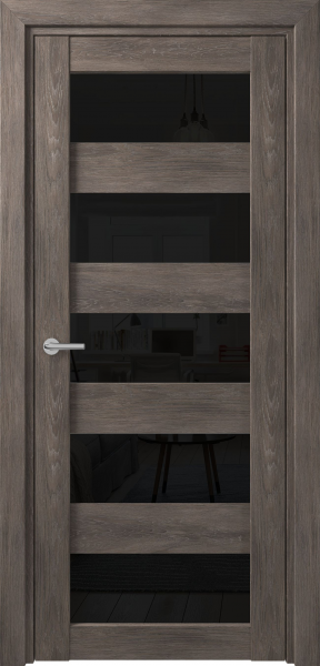 D12 DEFORM ДО черный лак