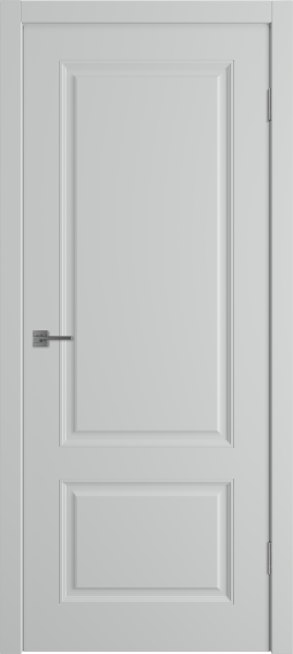 Межкомнатные двери Чикаго ДГ