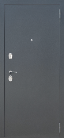 M4 Сандал белый вс. Черное стекло