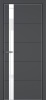 Межкомнатные двери Groove ДО ART Lite REVERS White Pure