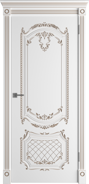 Межкомнатные двери Орион ДГ 3D