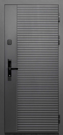 Тайга 10 см (Электр. замок)