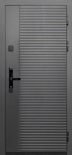 Тайга 10 см (Электр. замок)