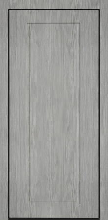 Входные двери Сталлер Comfort 3K ЮП-1 Капучино - ЮП-1 Капучино