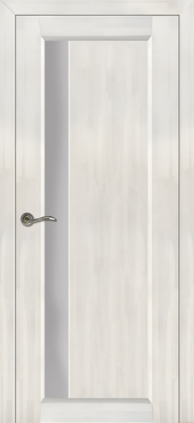 Межкомнатные двери Вега 6 ЧО