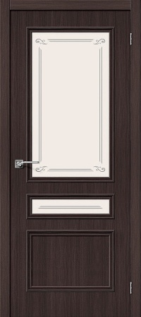Межкомнатные двери Симпл-15.2