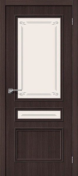 Межкомнатные двери Симпл-15.2