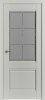 Межкомнатные двери EC2 ДО Dark Crystal Cloud