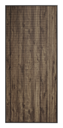 Входные двери Сталлер Comfort 3K ЮП-17 Санд айс - ЮП-17 Дуб модена