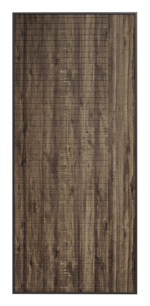 Входные двери Сталлер Comfort 3K ЮП-17 Санд айс - ЮП-17 Дуб модена