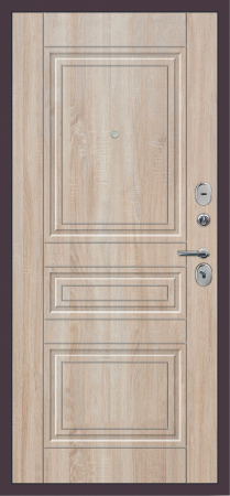 M53 Дуб Сонома светлый