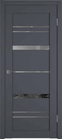 Межкомнатные двери E25 ДО Air Space