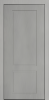 Входные двери Сталлер Comfort 3K ЮП-2 Айс - ЮП-11 Графит
