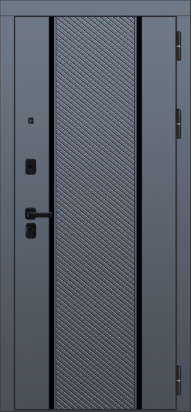 M102 Зеркало Velluto Bianco