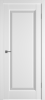 Межкомнатные двери Elegant 1 ДО Fly White cloud