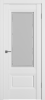 Межкомнатная дверь EF2.1 ДО Crystal Cloud Line