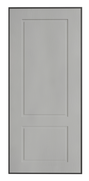 Входные двери Сталлер Comfort 3K ЮП-31 Stone oak - ЮП-2 Айс