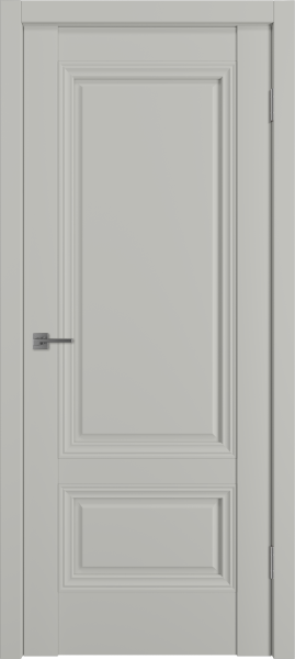 Межкомнатные двери EF2.1 ДГ