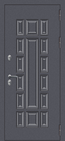 M64 ТЕРМО Velluto Bianco