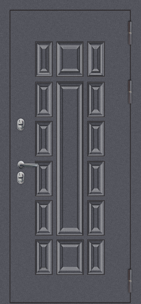 M64 ТЕРМО Velluto Bianco