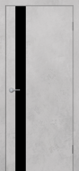 Межкомнатные двери ST12 ДО