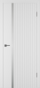 Межкомнатные двери Integra 49 ДО Silver cloud