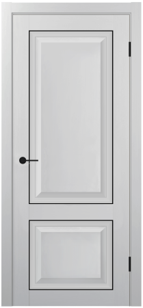 Межкомнатная дверь KX 72 ДГ