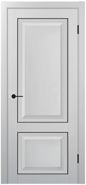 Межкомнатная дверь KX 72 ДГ