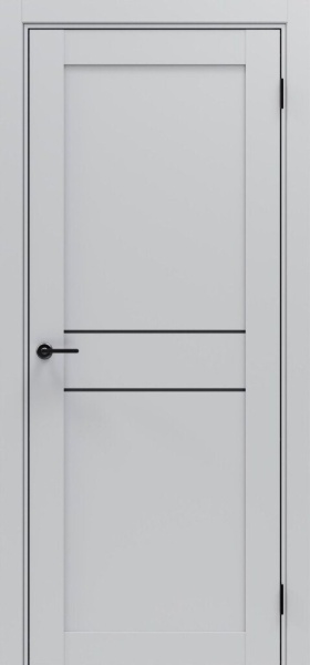 Межкомнатные двери Порта-252
