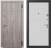 Входные двери Мюнхен ЮП-4 Дуб мадейра LW676-GTA (горизонт) - ЮП-5 Artic Oak