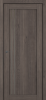 Межкомнатные двери S22N ДО Бронза