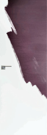 Межкомнатные двери 0Z REVERSE INVISIBlE