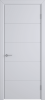 Межкомнатные двери К4 COLORIT ДГ
