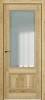 Межкомнатные двери Турин ДО Baguette B5 Сатинато с рамкой