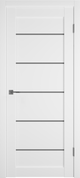 Межкомнатные двери E27 ДО Dark cloud