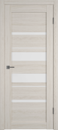 Межкомнатные двери Atum Pro Х29 White Cloud white cloud Scansom Oak