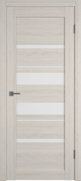 Межкомнатные двери Atum Pro Х29 White Cloud white cloud Scansom Oak