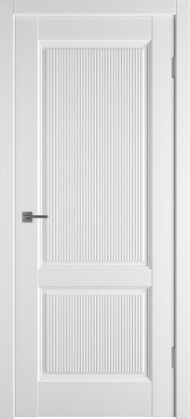 Межкомнатные двери Elegant 2 VR ДГ