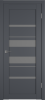 Межкомнатные двери E29 ДО Dark cloud
