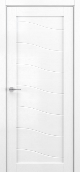 V2 DEFORM ДО белый лак