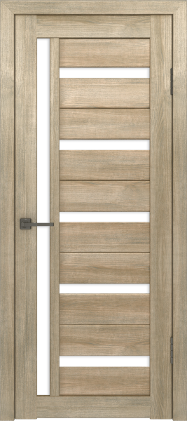 Межкомнатные двери Лайт 18 ДО белое