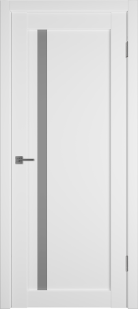 Межкомнатные двери E34 ДО Dark cloud