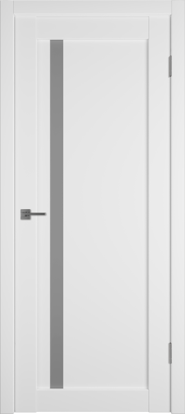 Межкомнатные двери E34 ДО Dark cloud