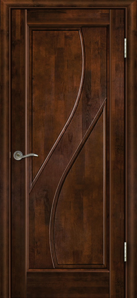 Межкомнатная дверь Дива ДГ