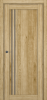 Межкомнатные двери S22 ДО Бронза