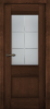 Межкомнатные двери Робер ДО матовое с фрезеровкой