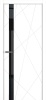 Межкомнатная дверь Chaos ДО ART Lite
