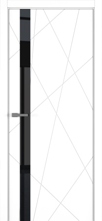 Межкомнатная дверь Chaos ДО ART Lite