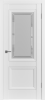 Межкомнатные двери EN2 ДО Crystal Cloud Trinity